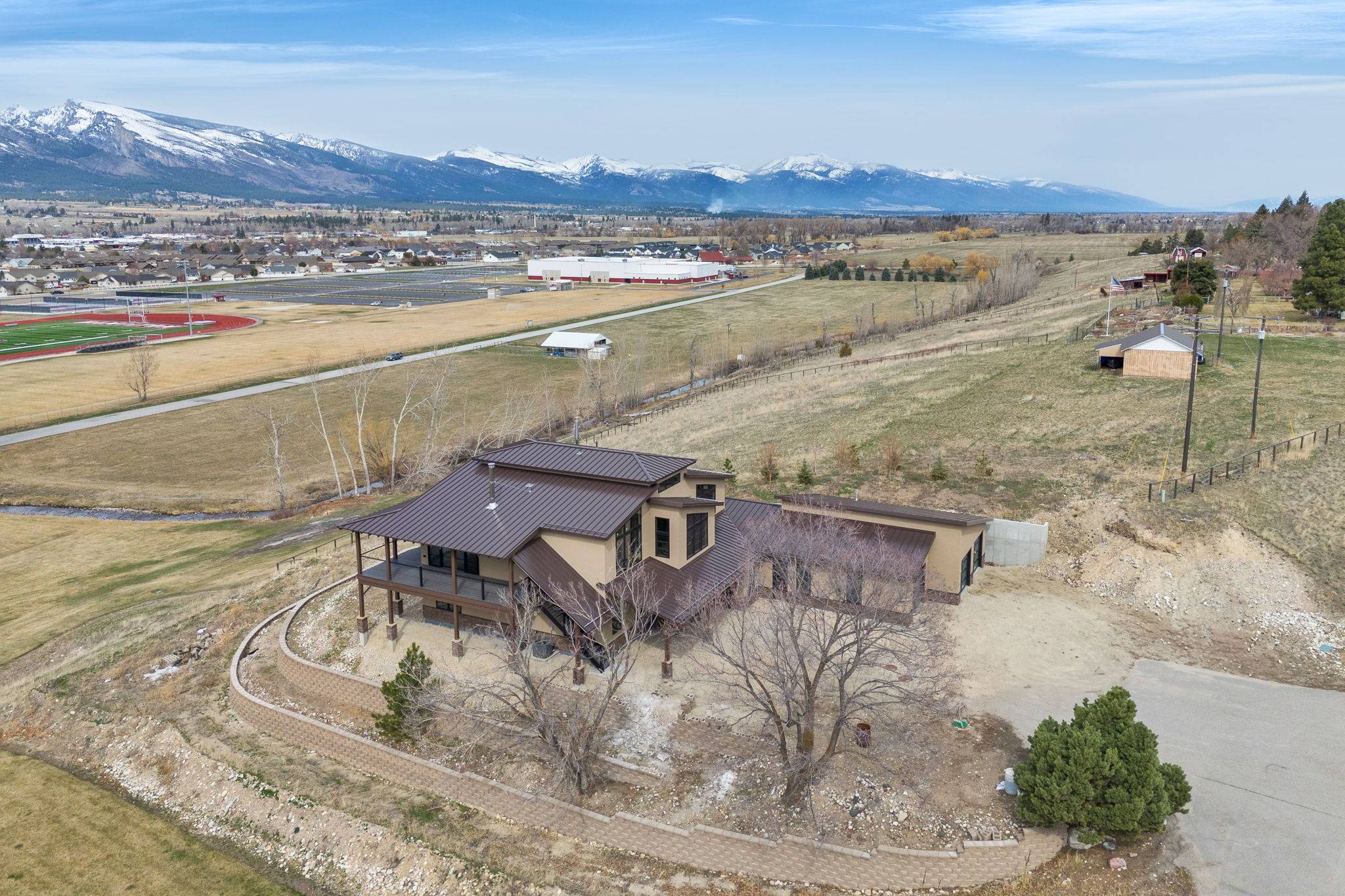 Hamilton, MT 59840,131 Eastside Hwy