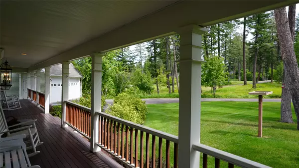 Columbia Falls, MT 59912,43 Ridgeway CT