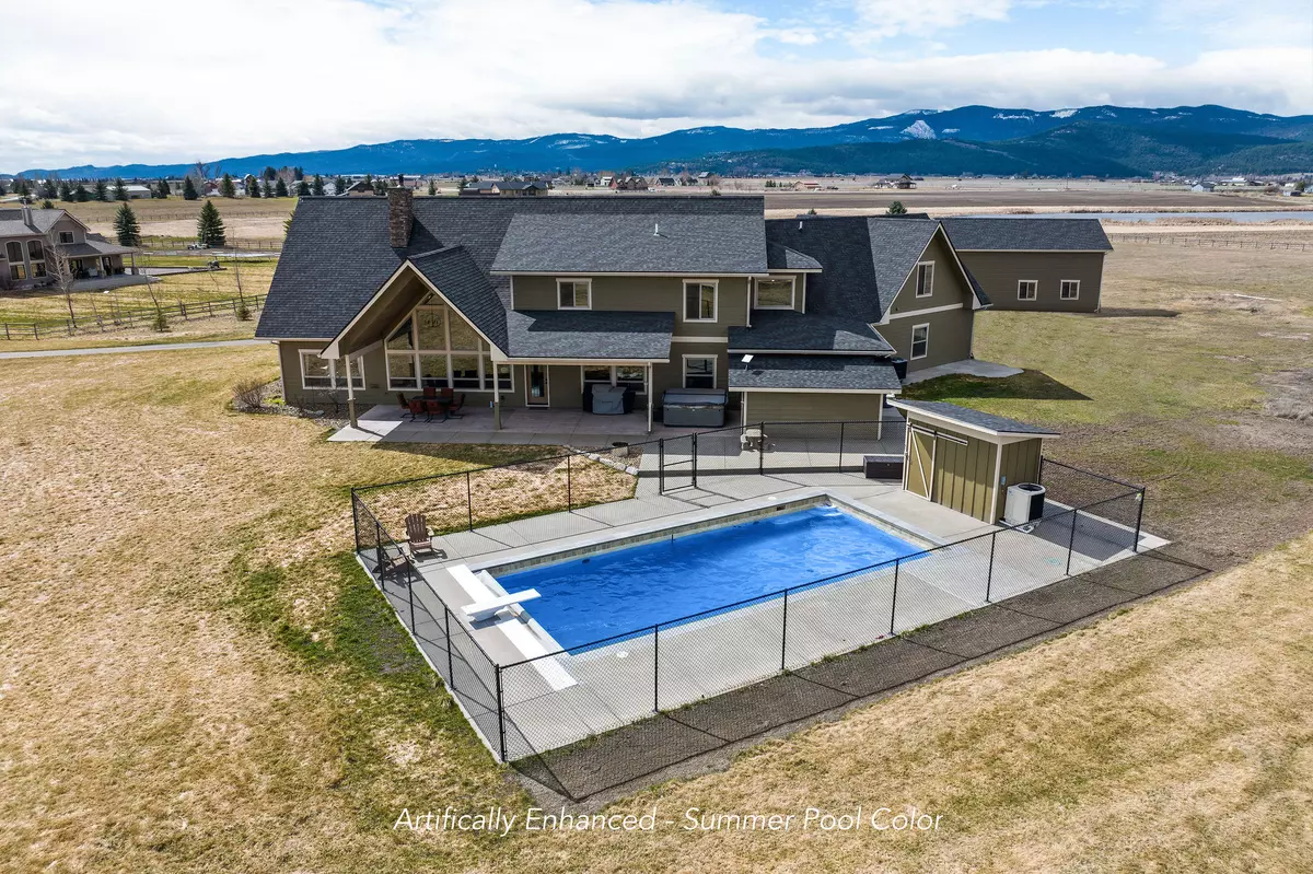 Kalispell, MT 59901,1250 Moon Bow LOOP