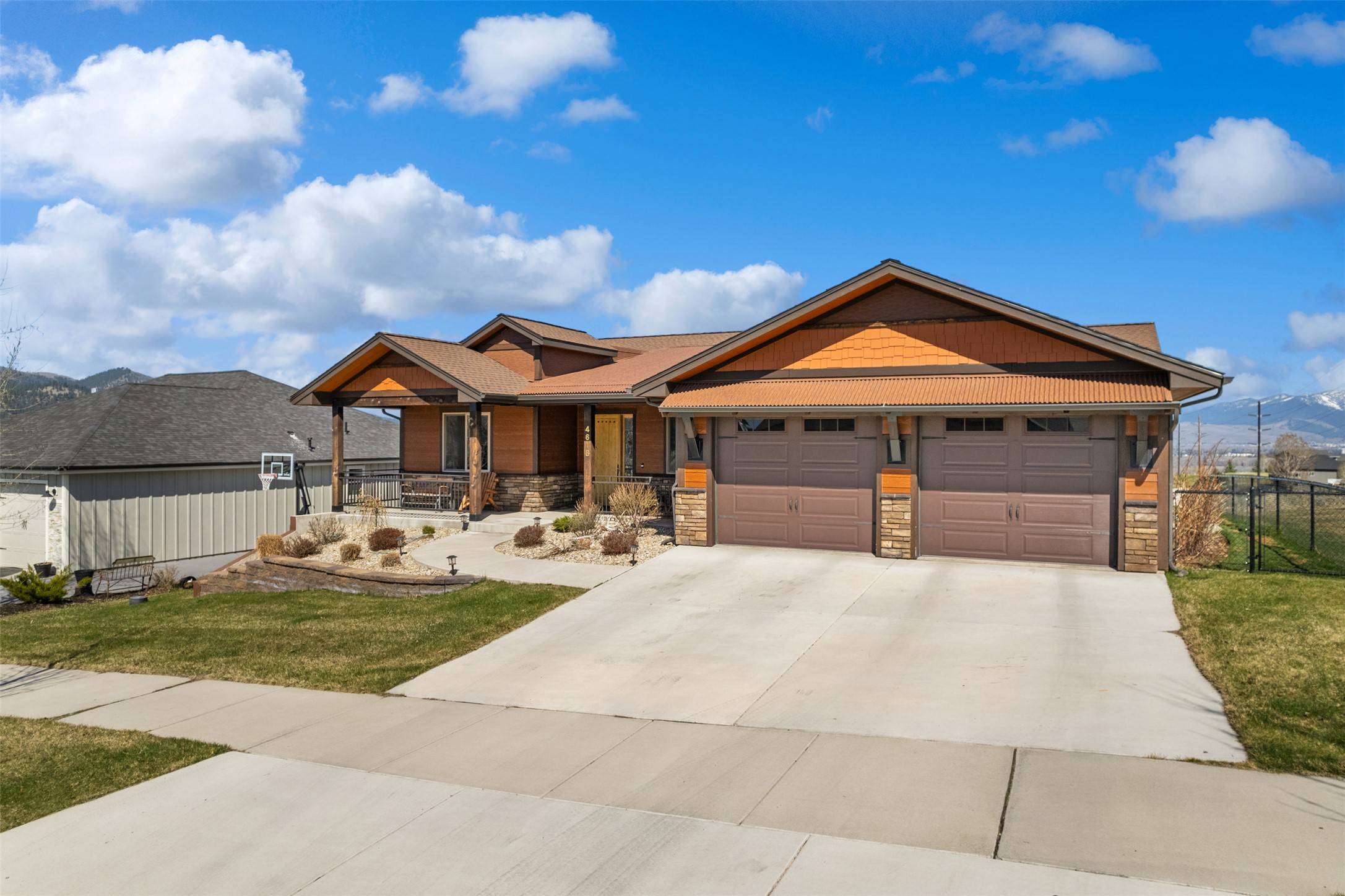Missoula, MT 59803,4618 Christian DR
