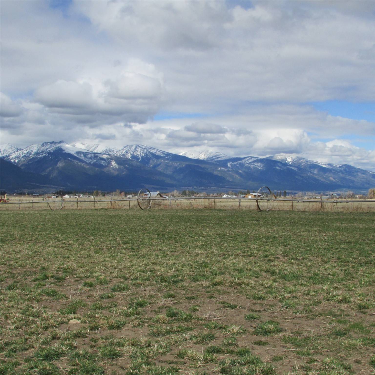 Stevensville, MT 59870,NHN S Sunset Bench RD