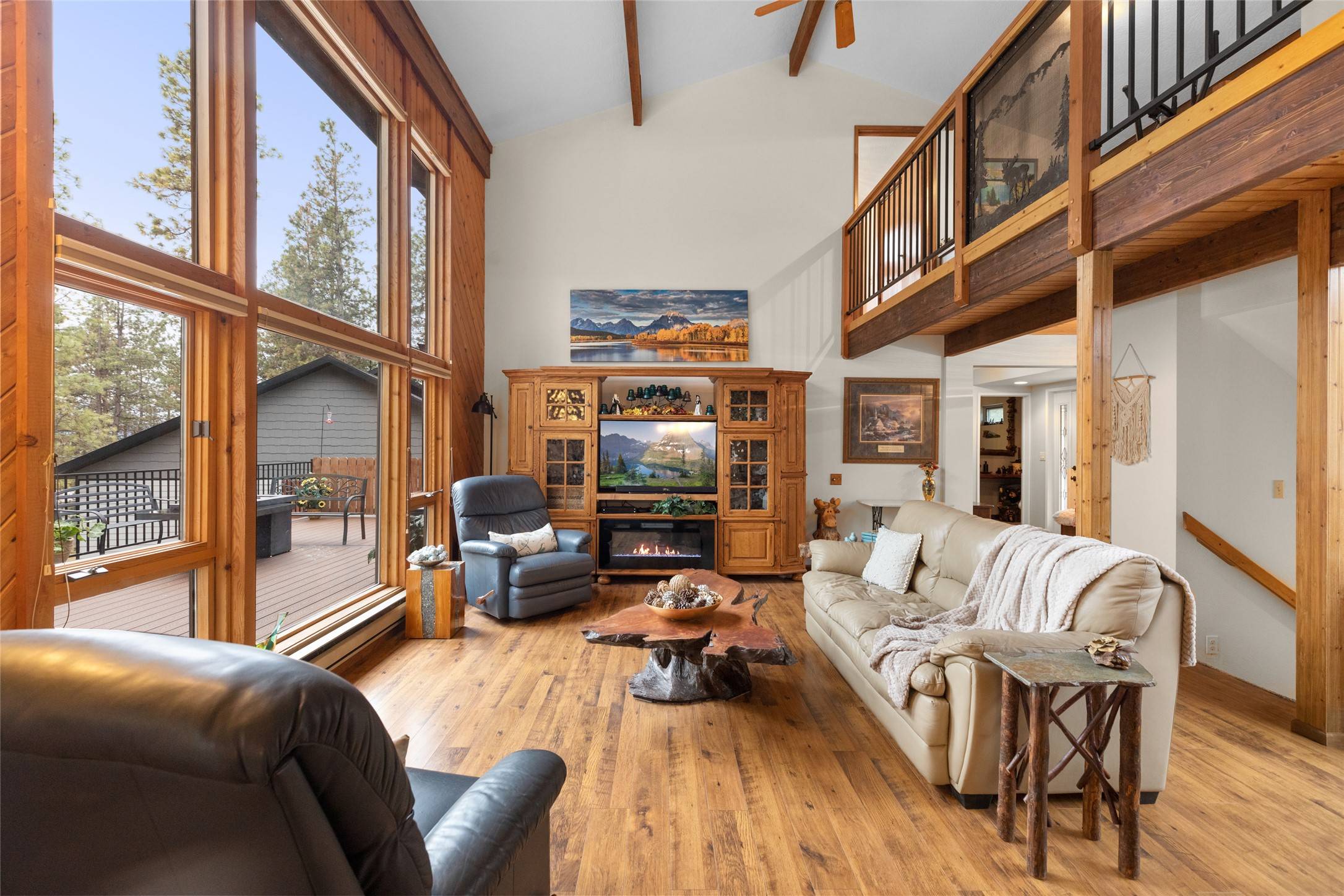 Kalispell, MT 59901,318 Ponderosa LN