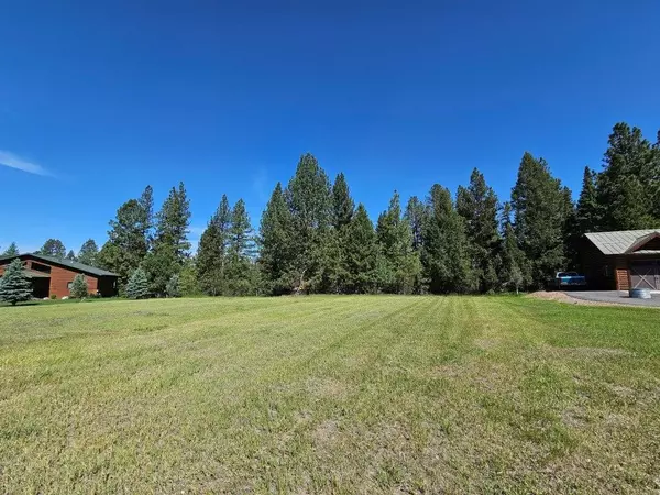 1087 Golf View DR, Seeley Lake, MT 59868