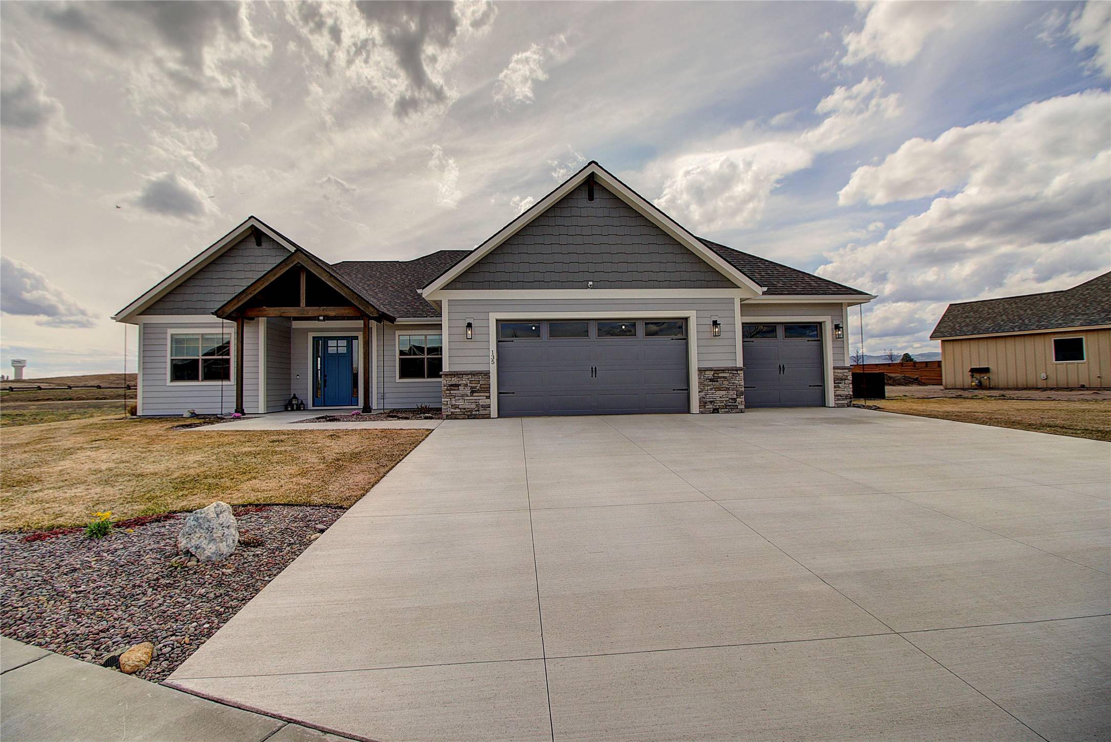 Kalispell, MT 59901,135 W Monture CT