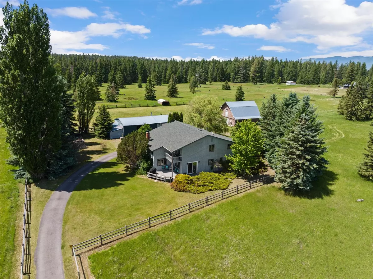 Columbia Falls, MT 59912,3020 Middle RD