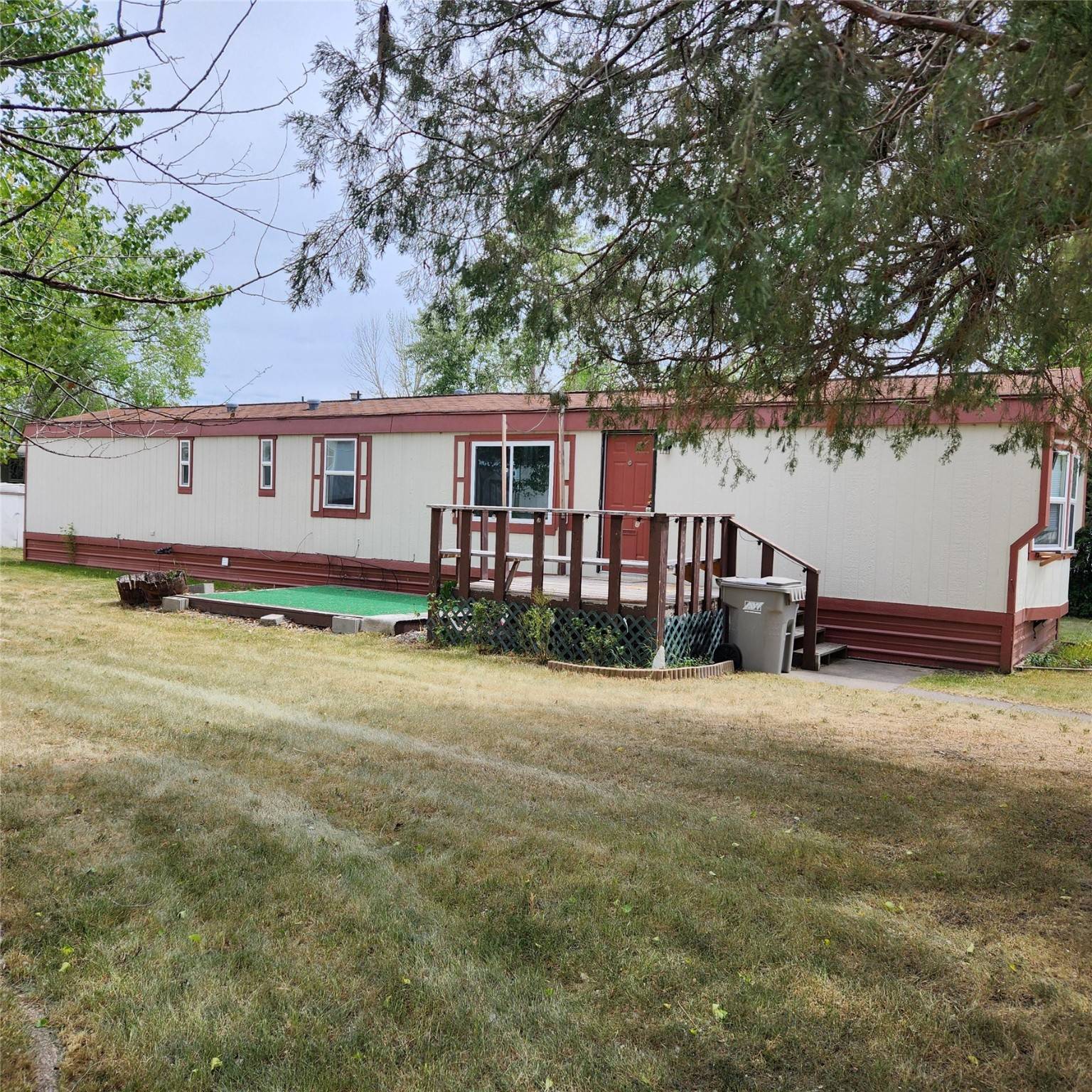 4612 Richlie ST, Missoula, MT 59808