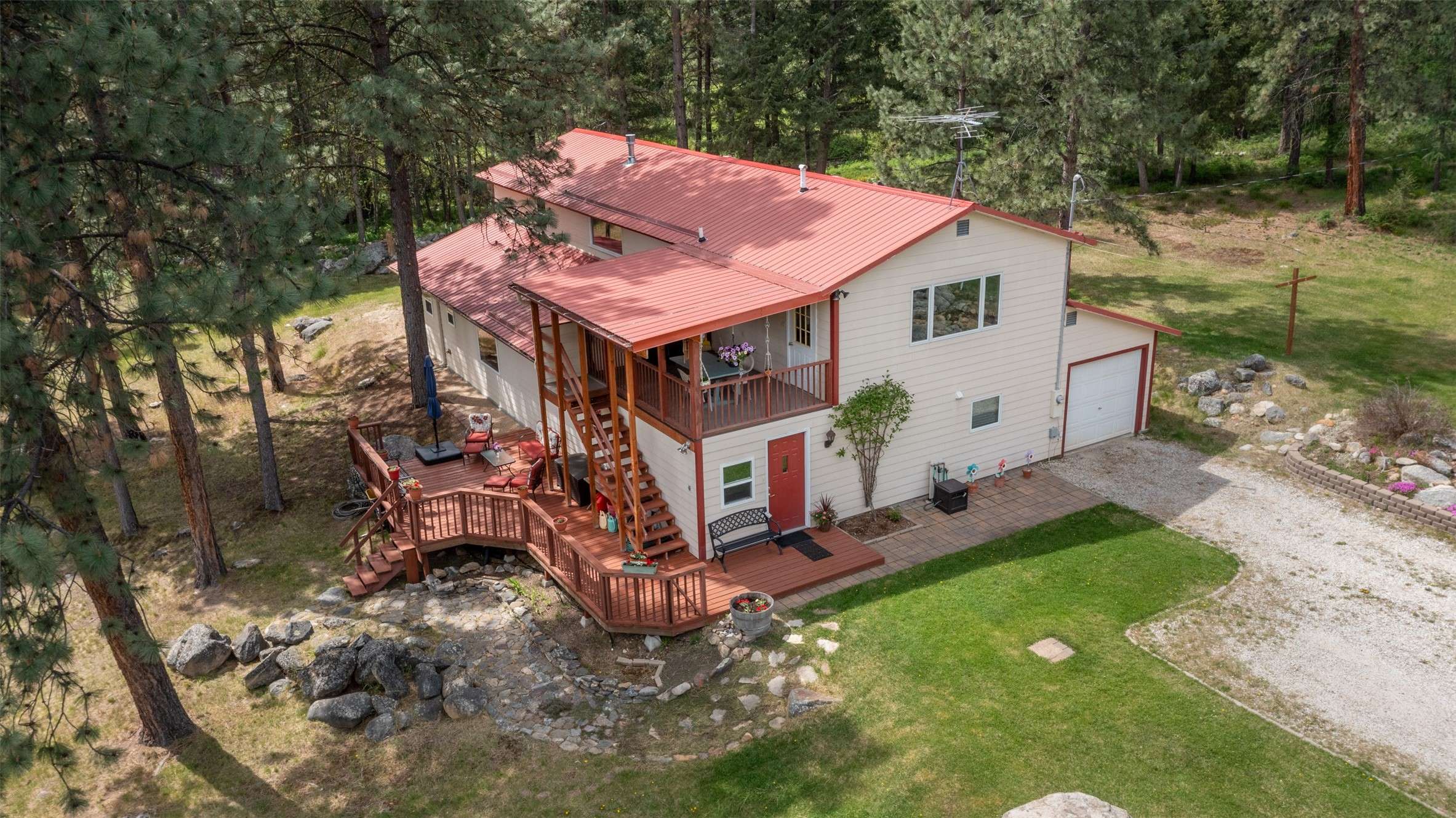 5559 Deer LN, Florence, MT 59833