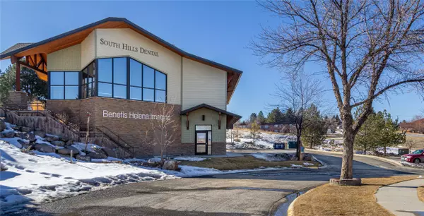 25 Medical Park DR, Helena, MT 59601