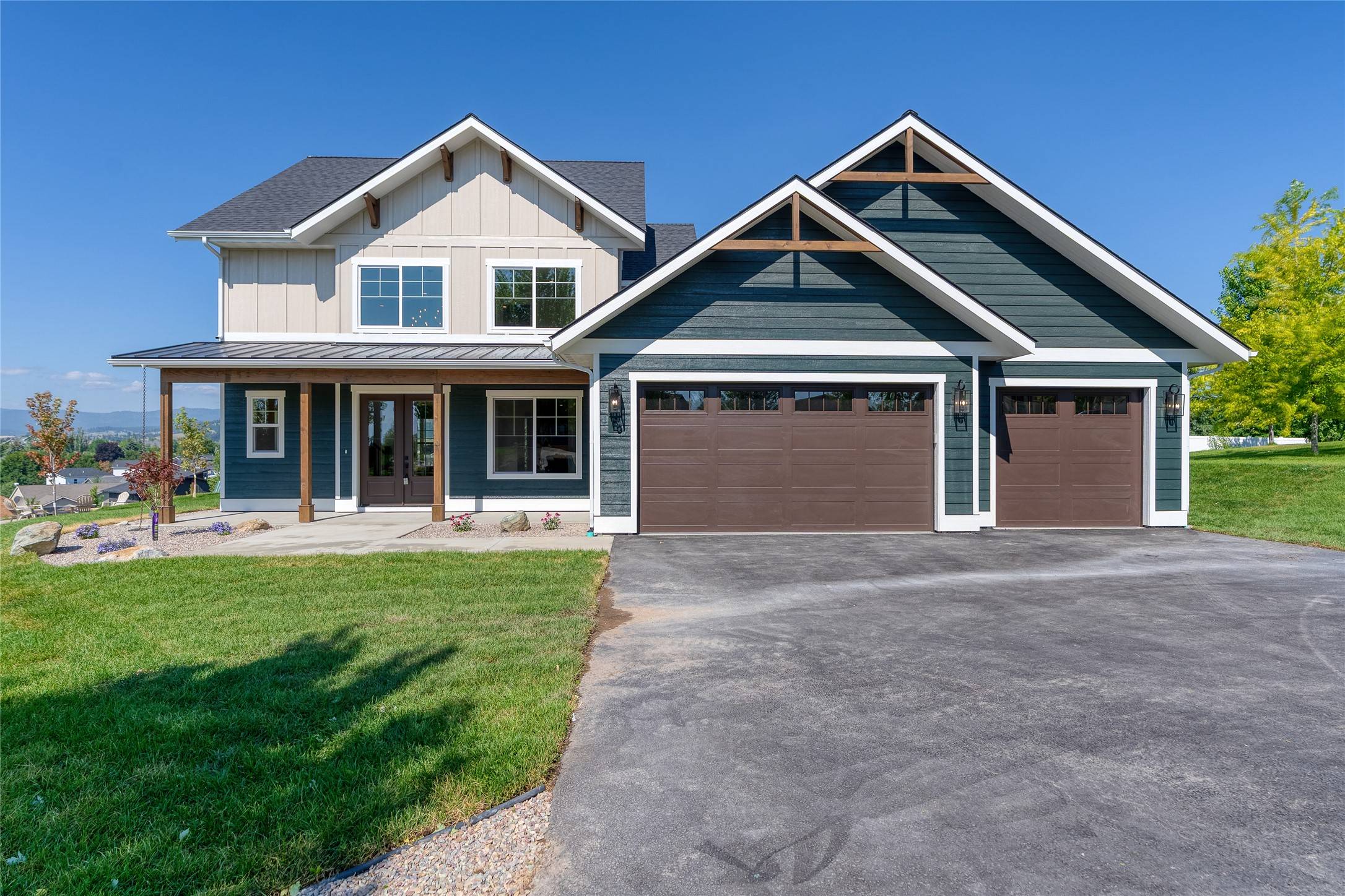 160 Kara DR, Kalispell, MT 59901