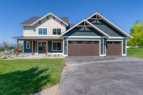 160 Kara DR, Kalispell, MT 59901
