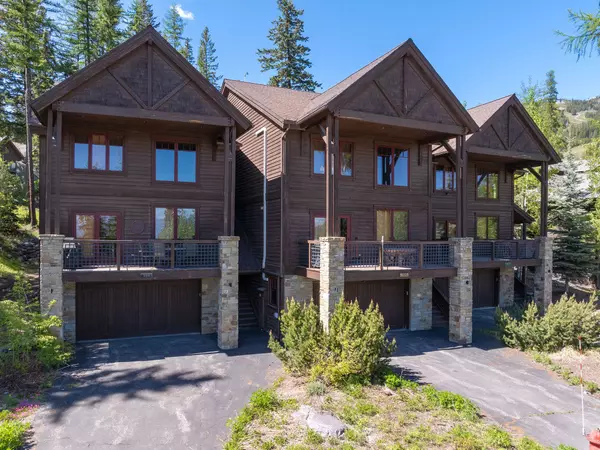 Whitefish, MT 59937,398 Moose Run DR