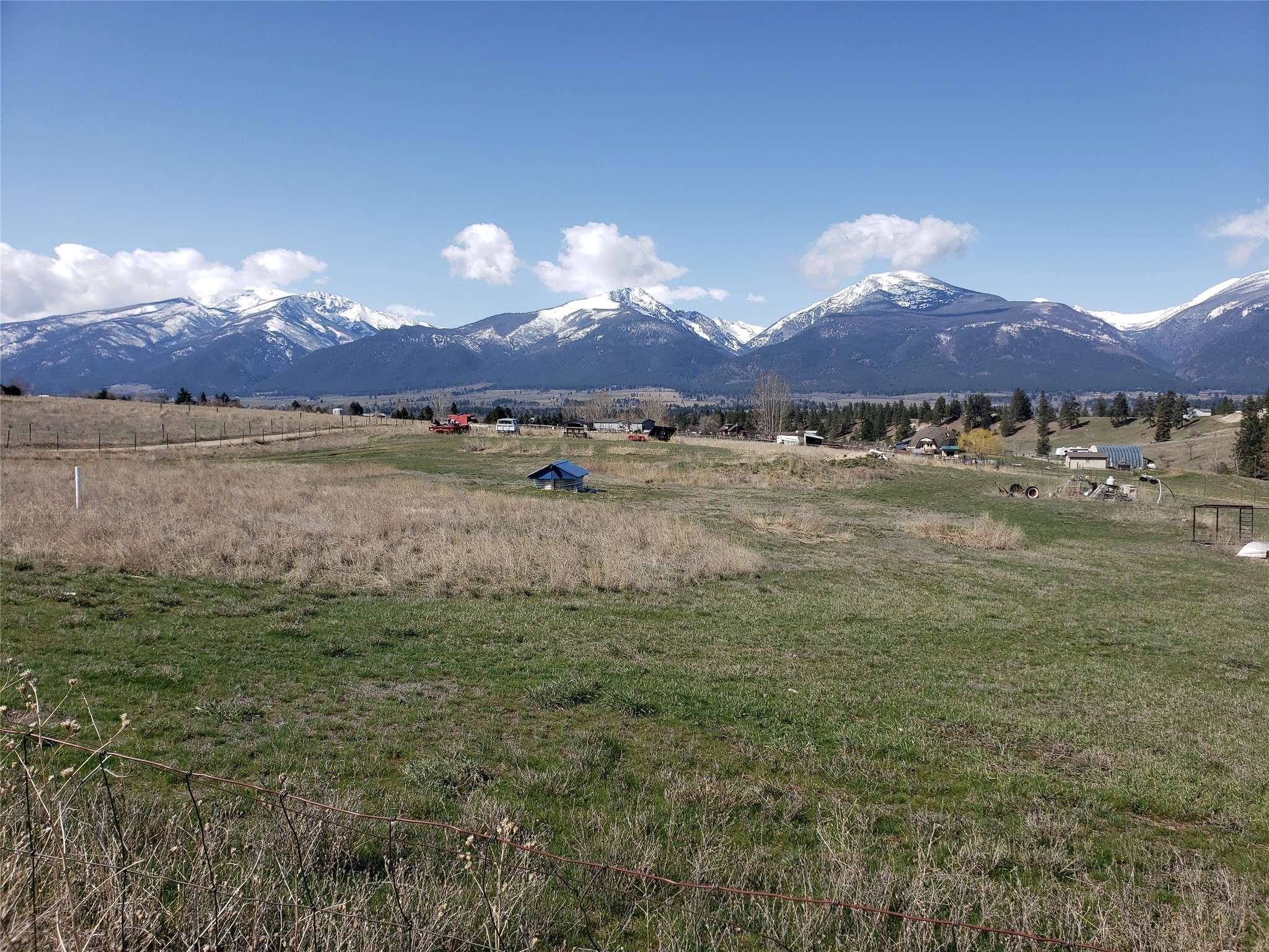 Stevensville, MT 59870,542 Pioneer WAY