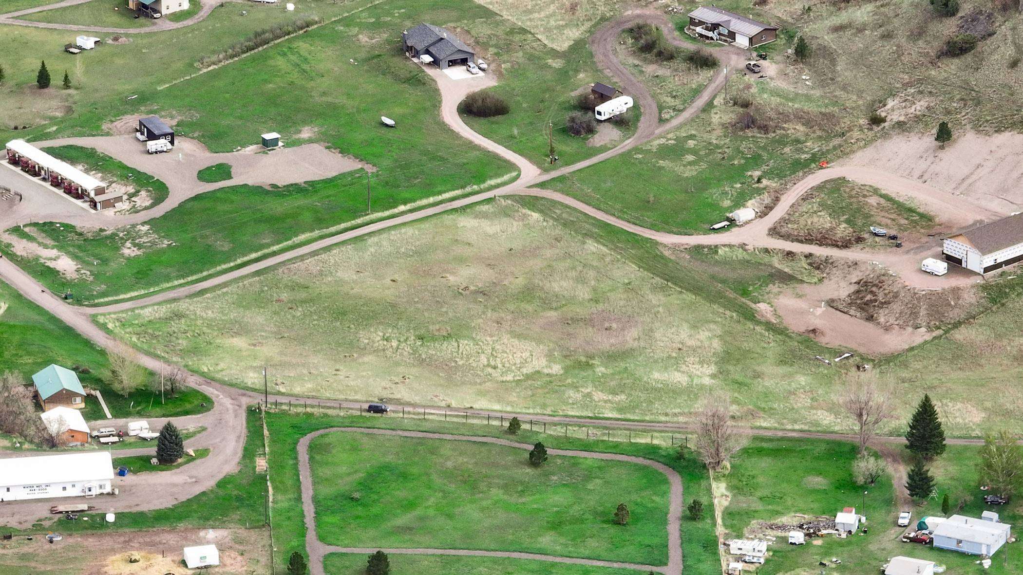Cascade, MT 59421,64 Bluebird DR