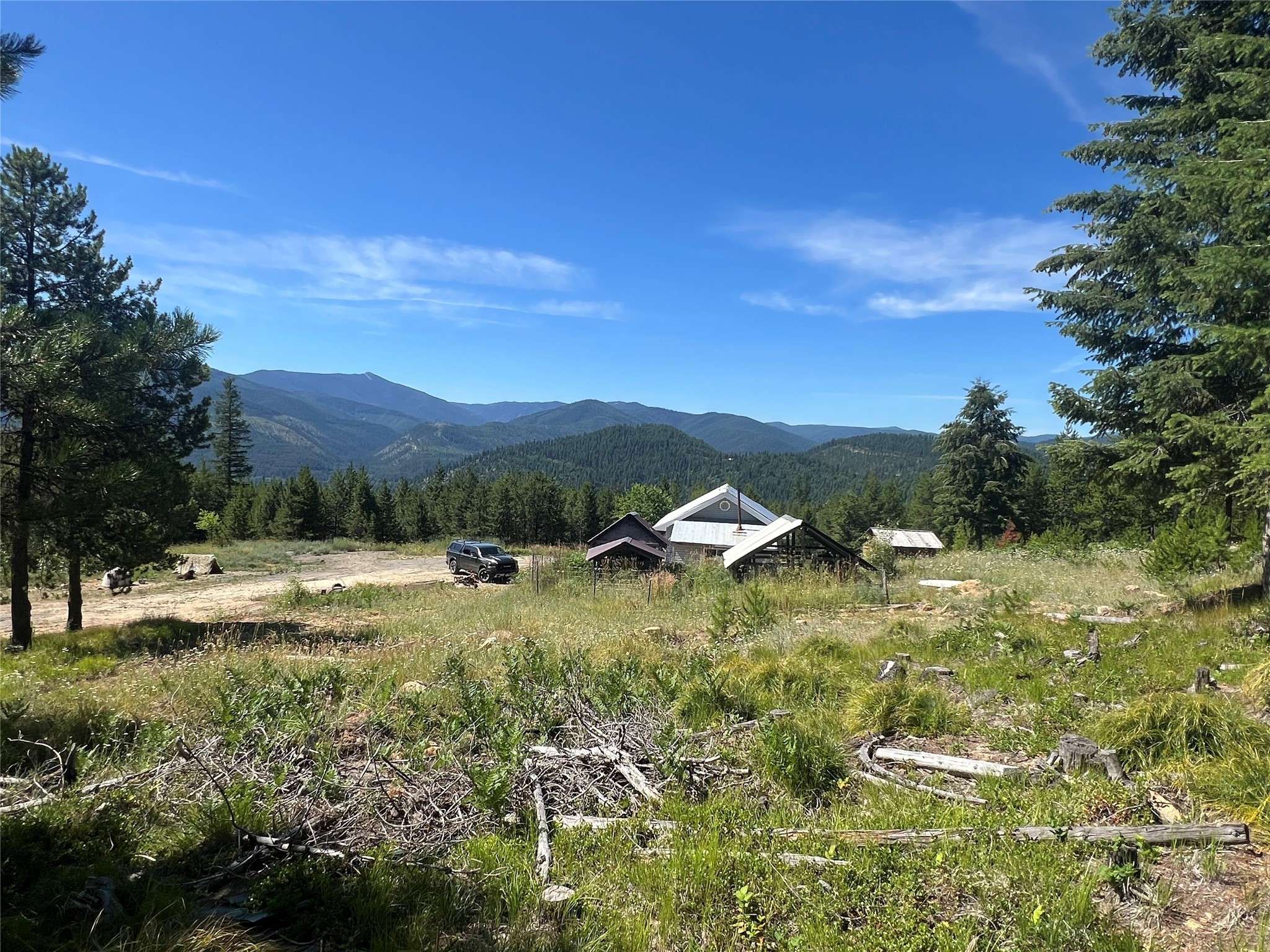 De Borgia, MT 59830,632 Finley RD