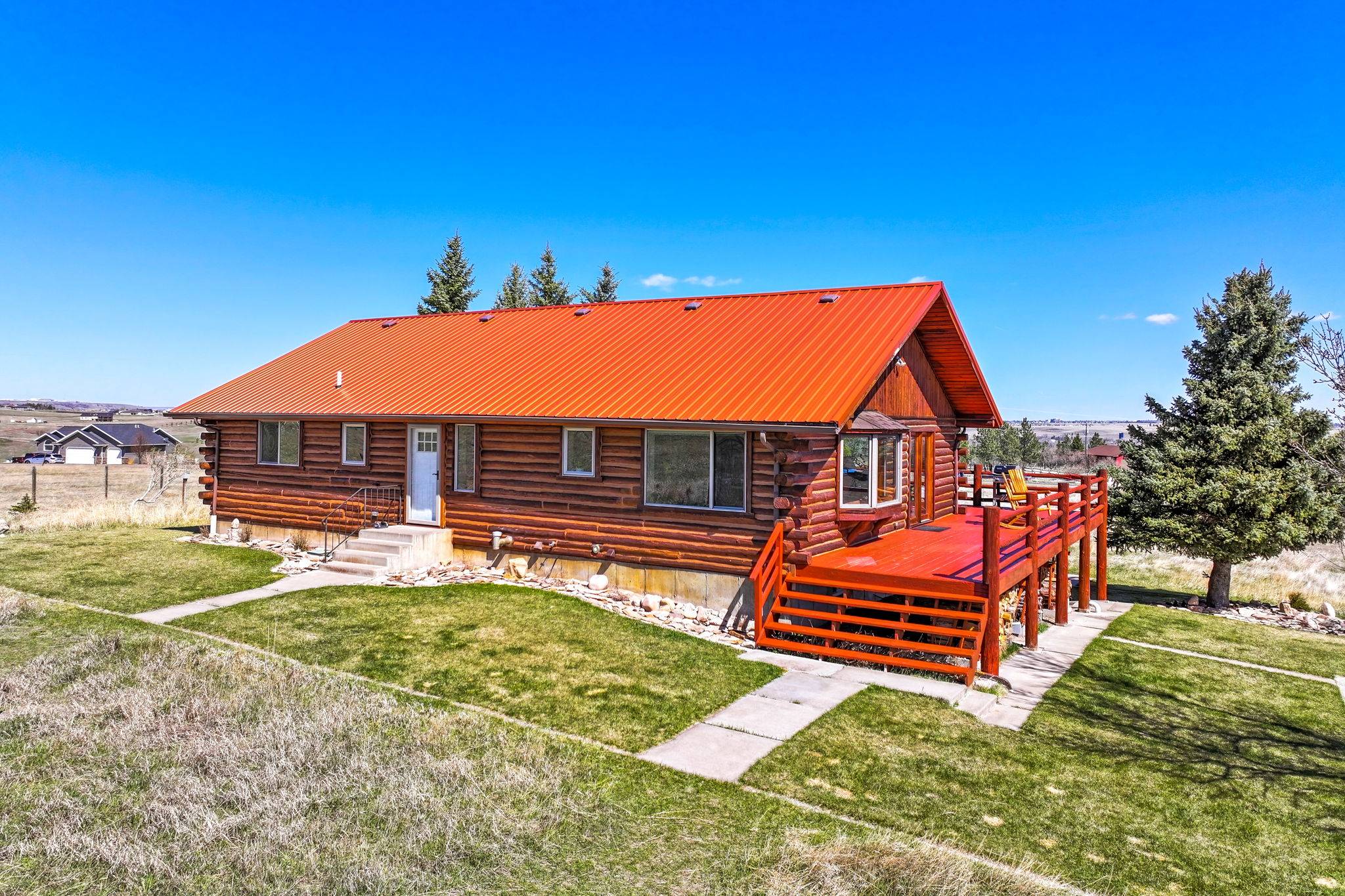 78 Highwood DR, Great Falls, MT 59404
