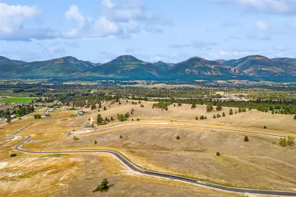 1219 Rugged Ridge RD, Stevensville, MT 59870