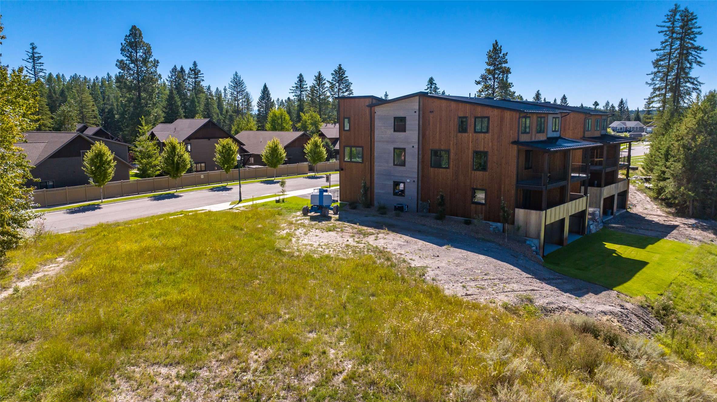 Whitefish, MT 59937,1918 Whitefish AVE
