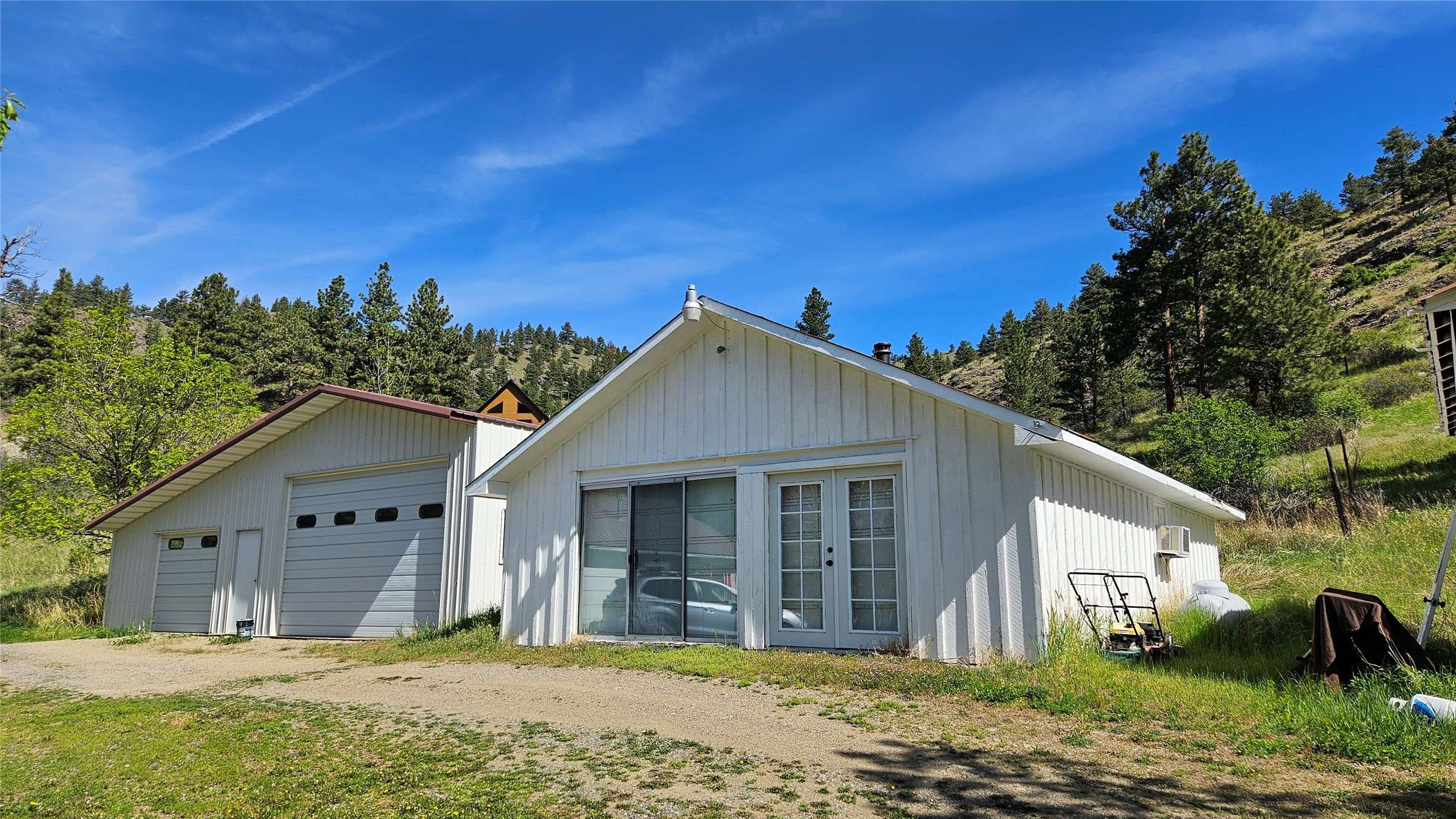 Wolf Creek, MT 59648,300 High ST