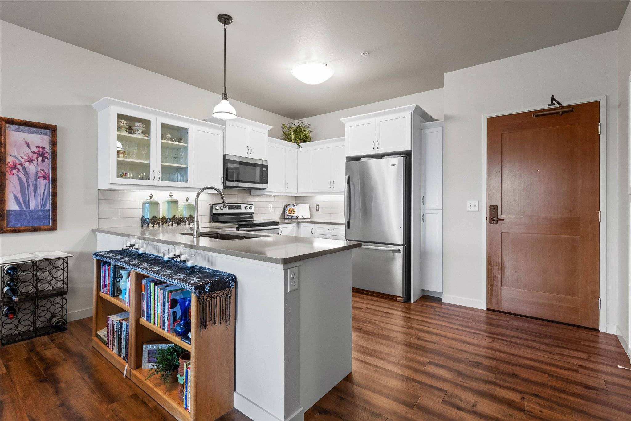 Kalispell, MT 59901,100 Woodlands WAY #S-307