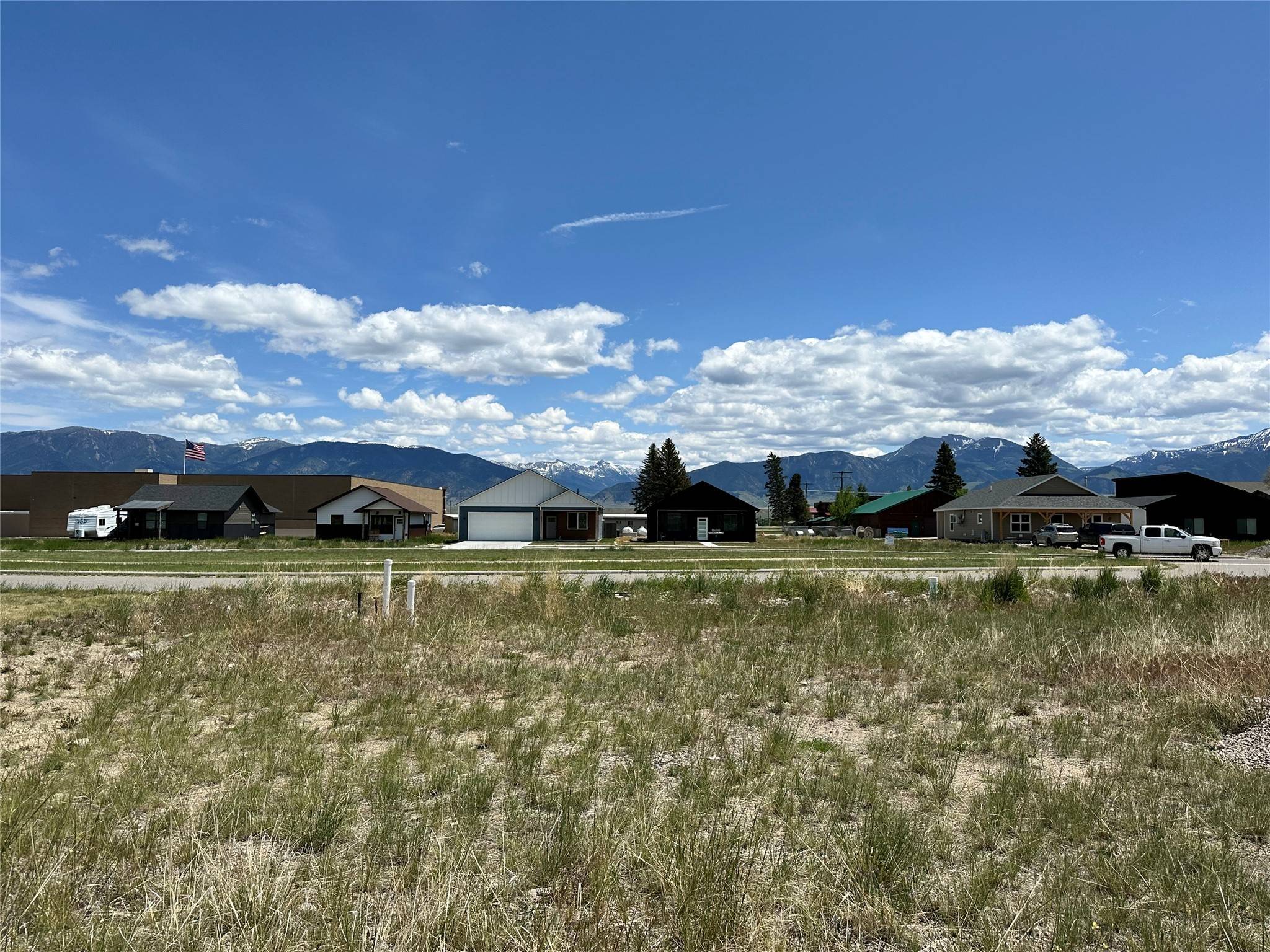 Lot 12 Block 8 N. 40, Ennis, MT 59729