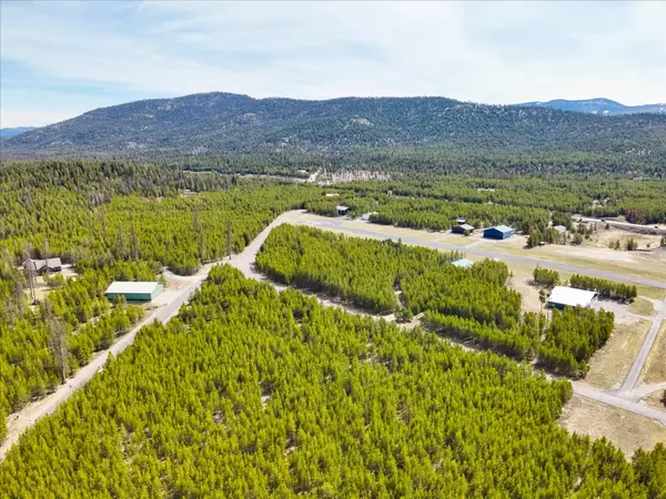 Marion, MT 59925,135 Wright WAY