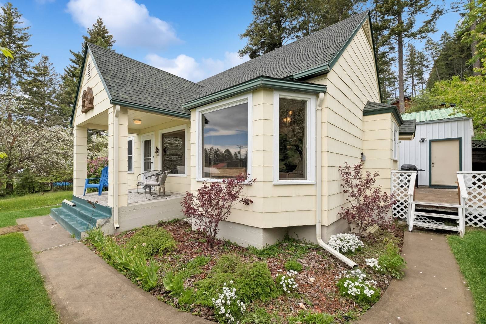 14668 Shore Acres DR, Bigfork, MT 59911