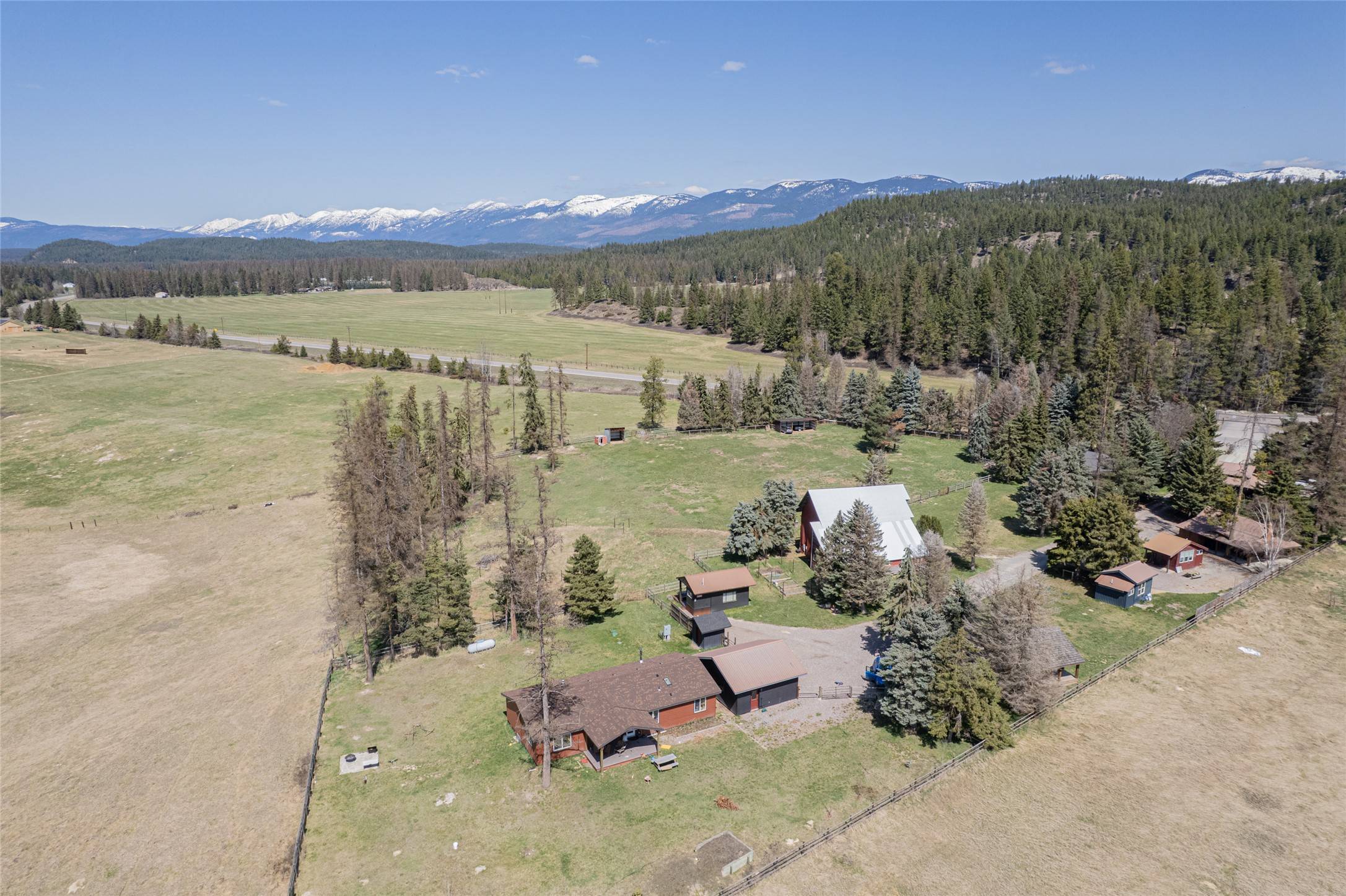 4395 Us Highway 93 W, Whitefish, MT 59937