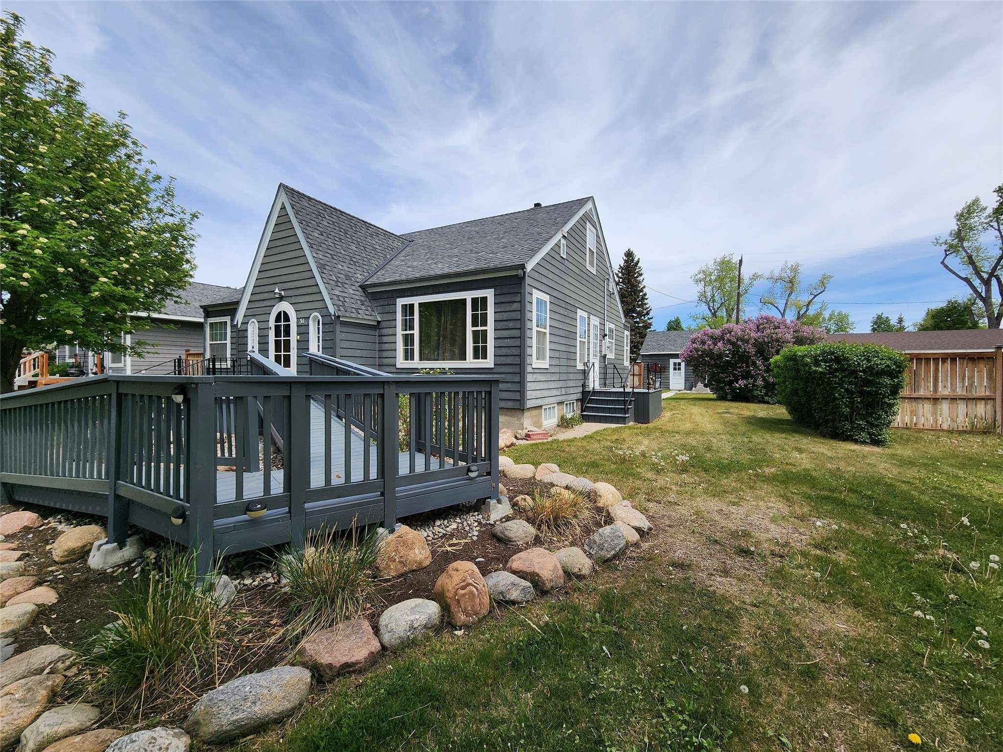 Choteau, MT 59422,31 3rd AVE SW