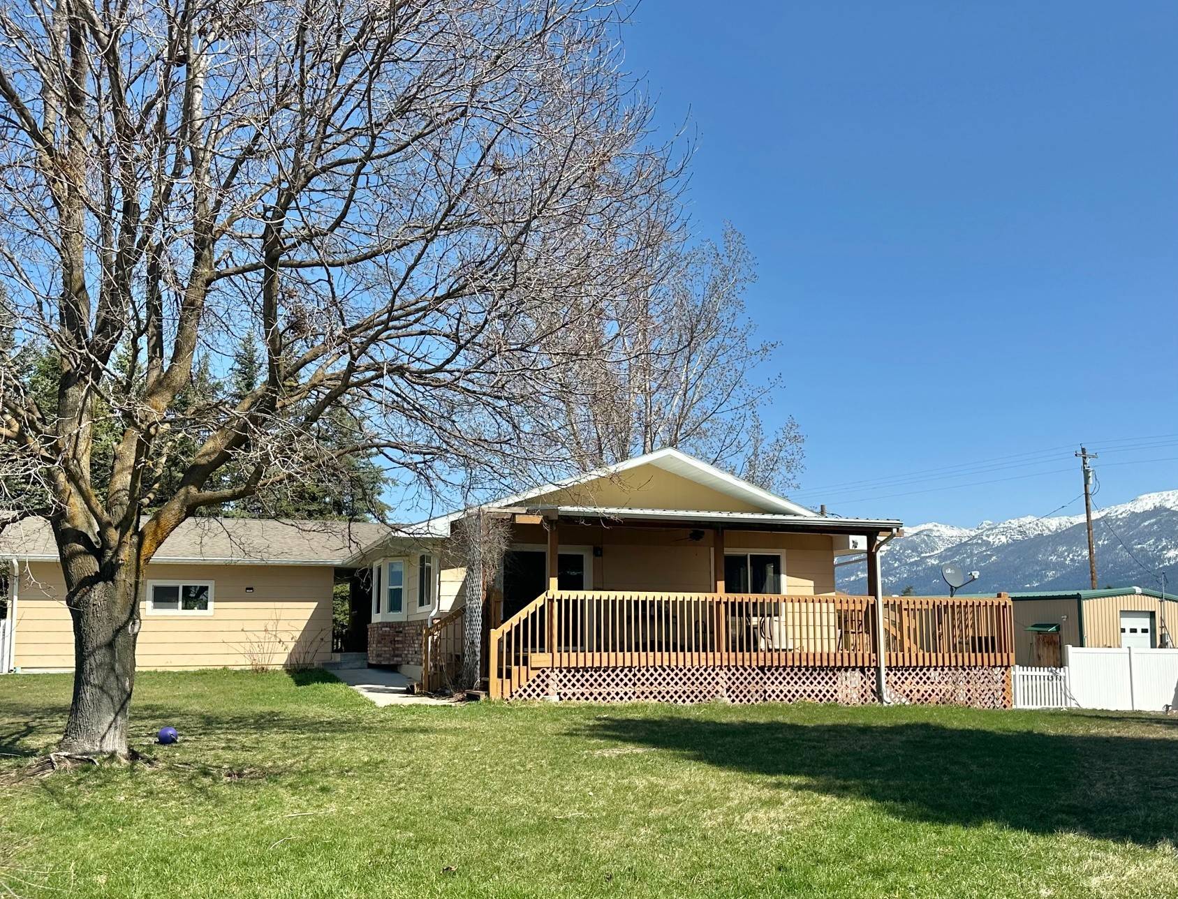 Pablo, MT 59855,42654 Frisk LN