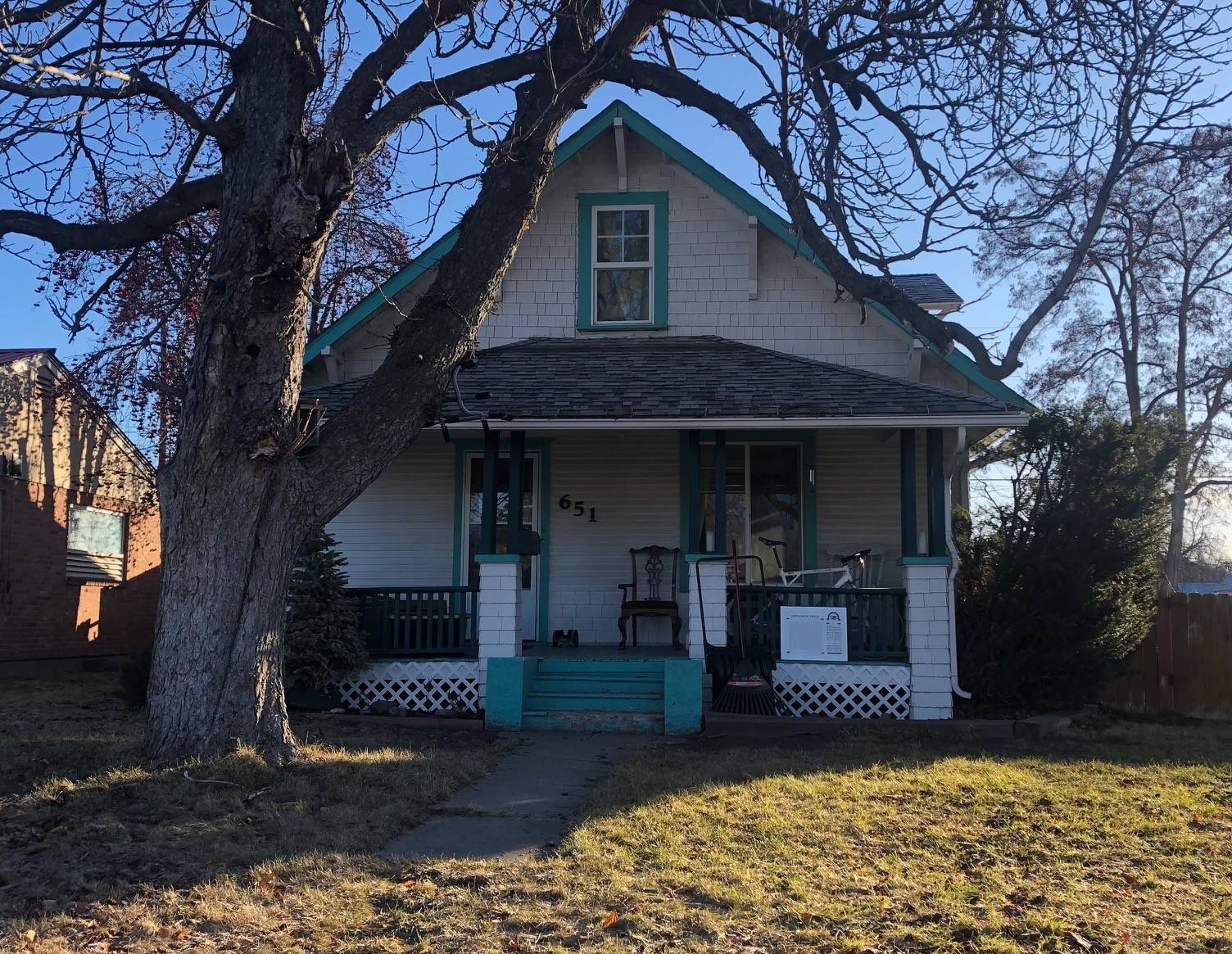 Kalispell, MT 59901,651 2nd AVE