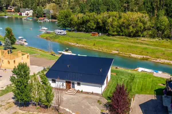 Lakeside, MT 59922,41 Bayview DR