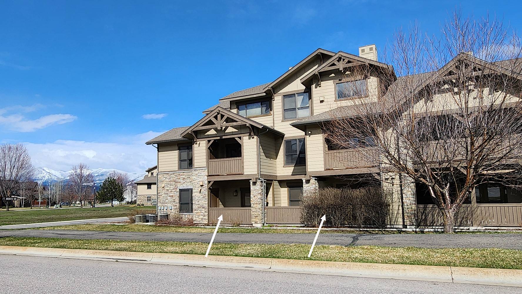 Whitefish, MT 59937,6104 Monterra AVE #L