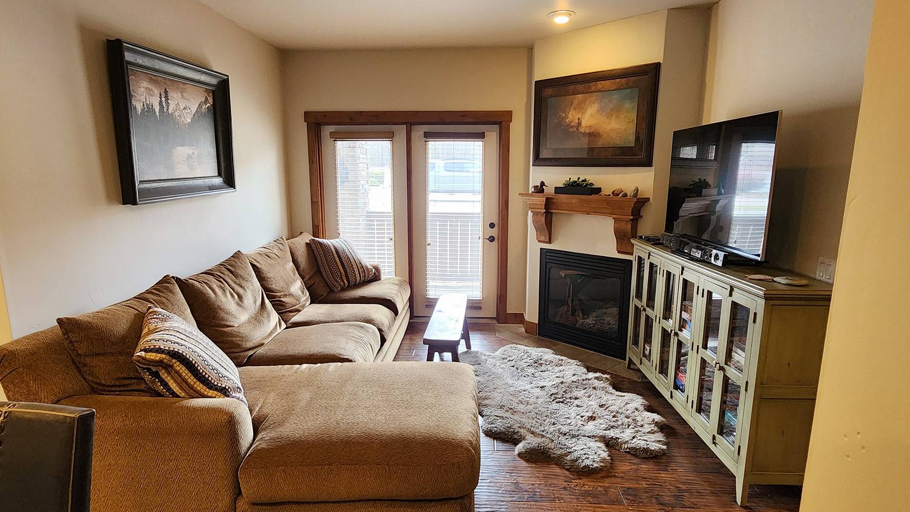Whitefish, MT 59937,6104 Monterra AVE #L