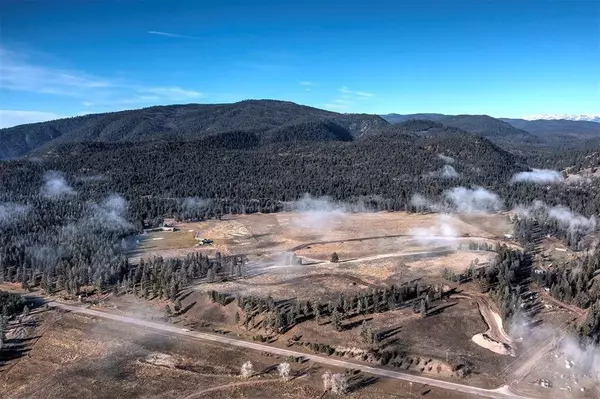 (Lot #19) 13442 Vannoy LN, Greenough, MT 59823