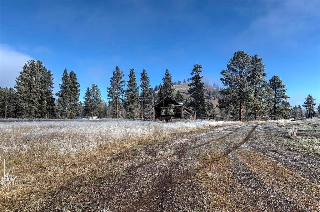 Greenough, MT 59823,(Lot #6) 13442 Vannoy LN