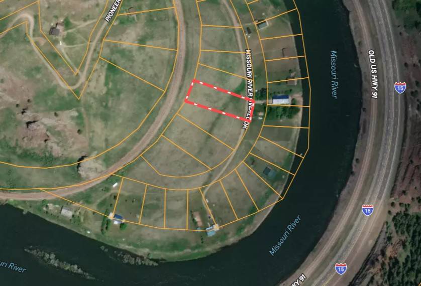 Cascade, MT 59421,50 Missouri Overlook DR