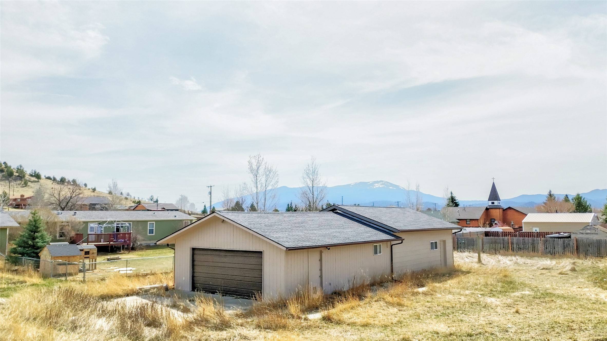 510 Garden DR, Boulder, MT 59632
