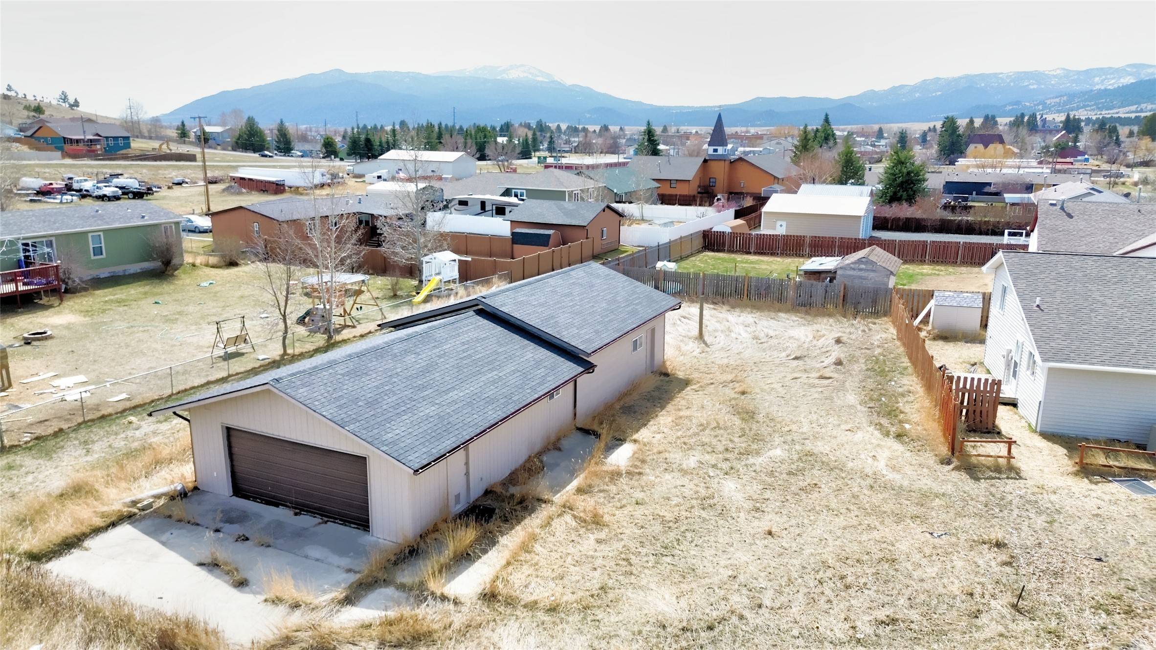 Boulder, MT 59632,510 Garden DR