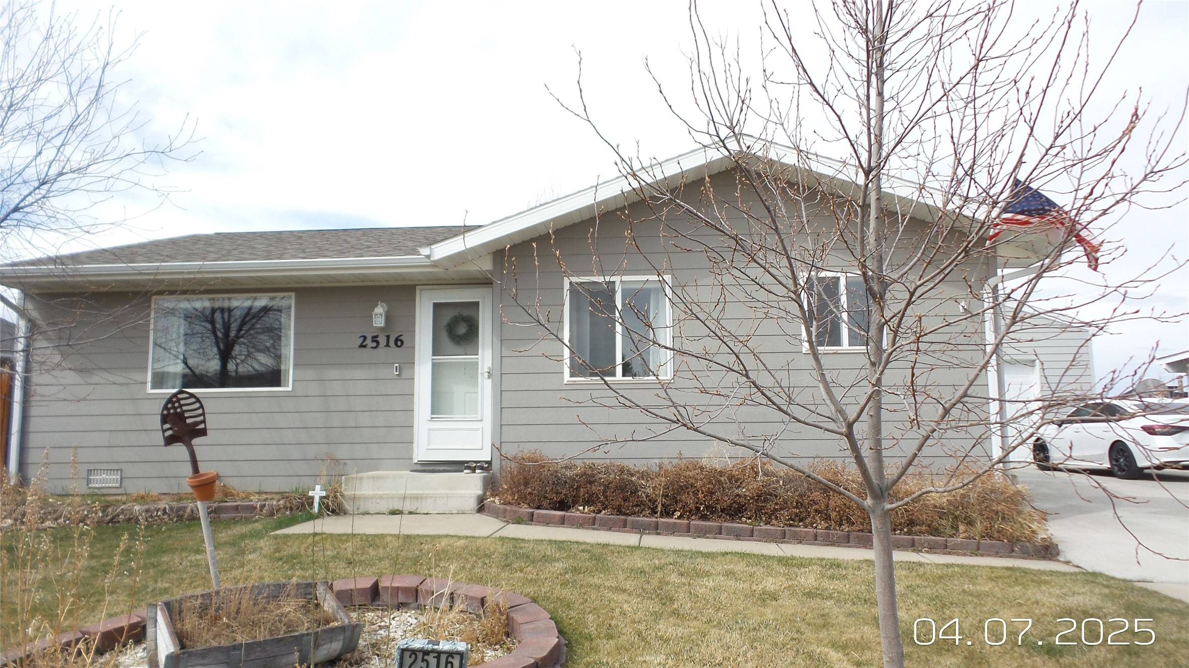 2516 Castle Pines WAY, Great Falls, MT 59405