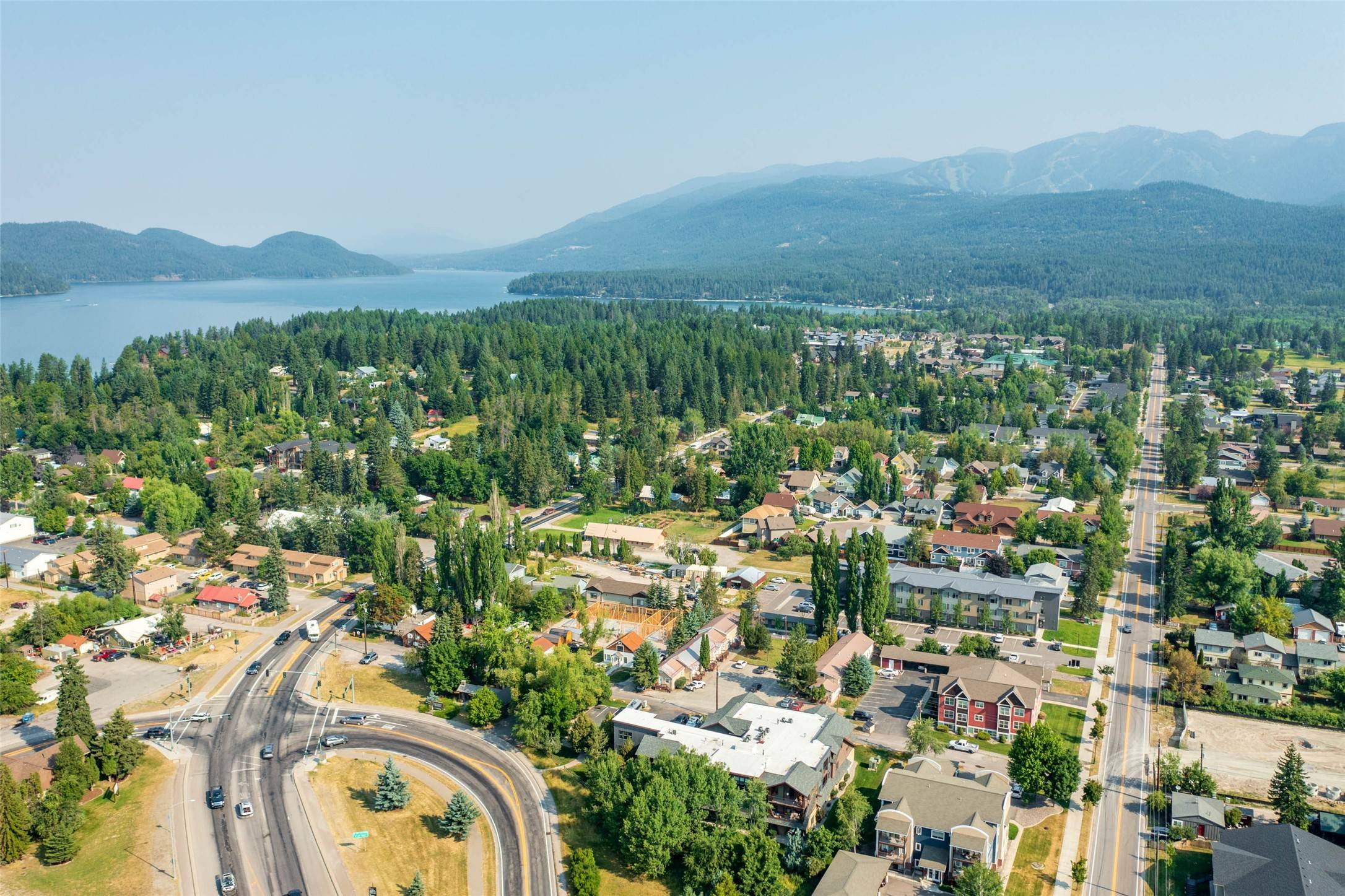 Whitefish, MT 59937,645 Woodland PL #9
