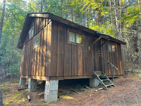Trout Creek, MT 59874,9 Foxtail LN