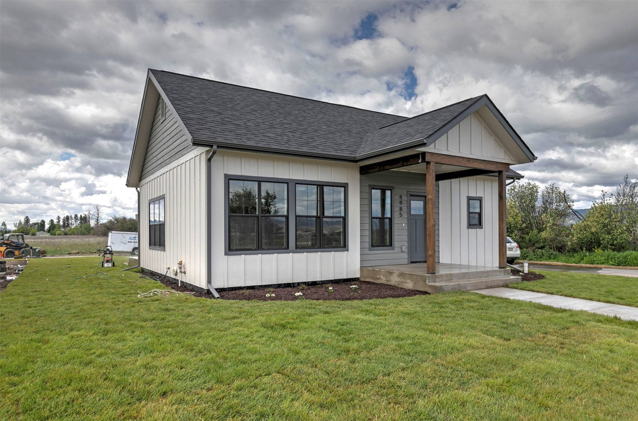 Missoula, MT 59808,4953 England BLVD
