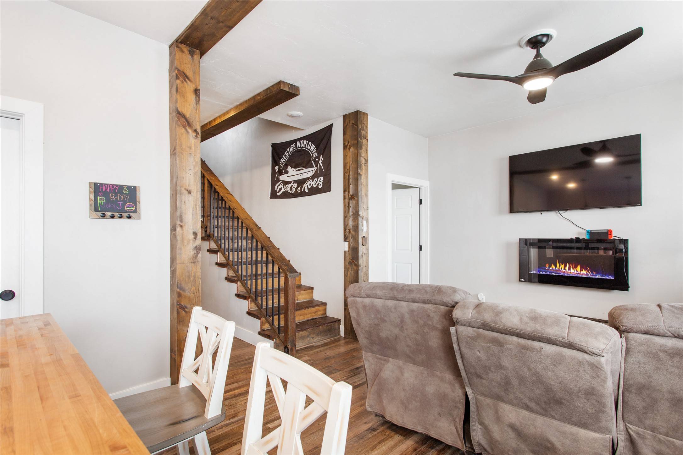 Butte, MT 59701,213 W Woolman ST