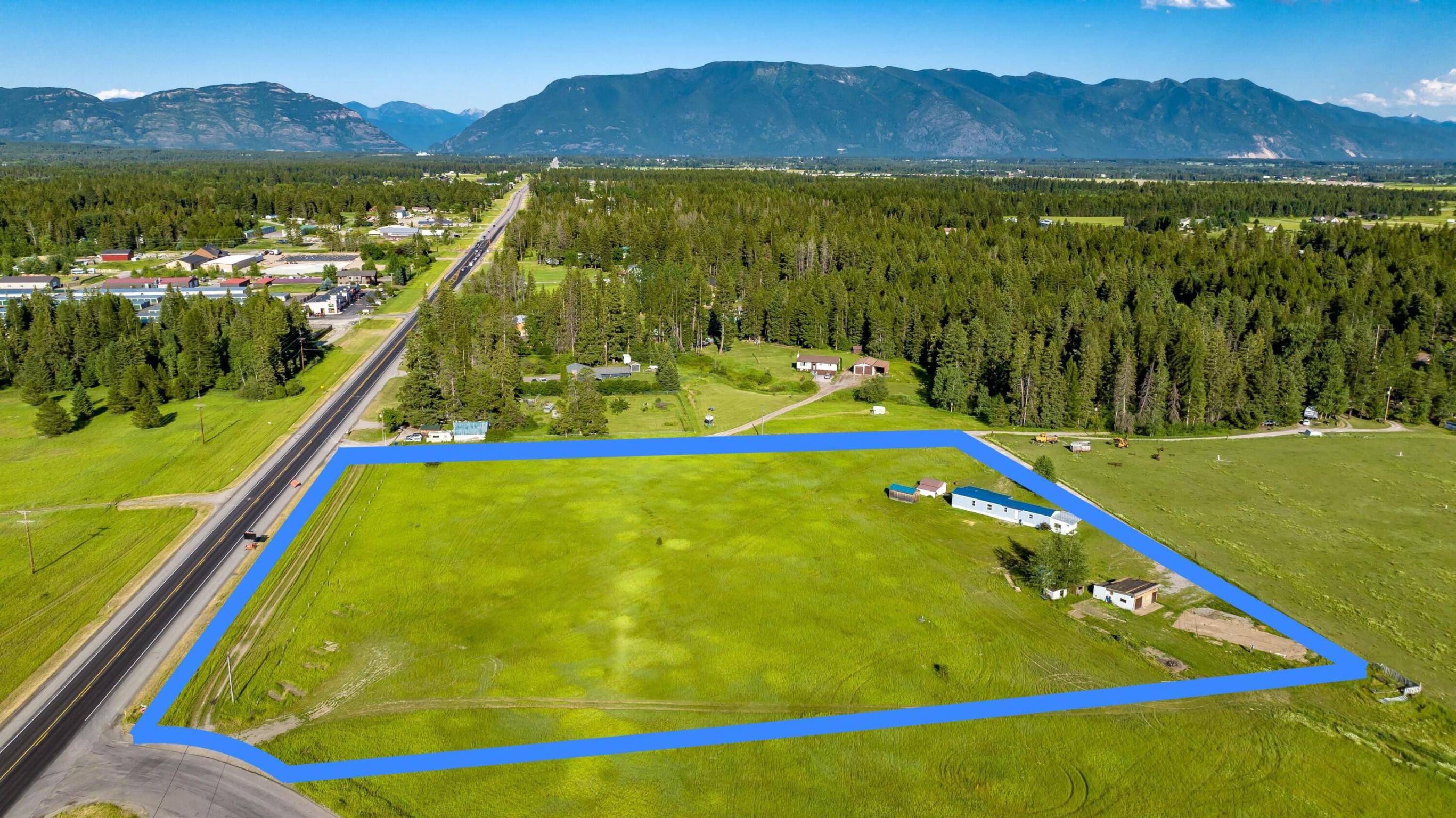 Columbia Falls, MT 59912,52 Haps LN