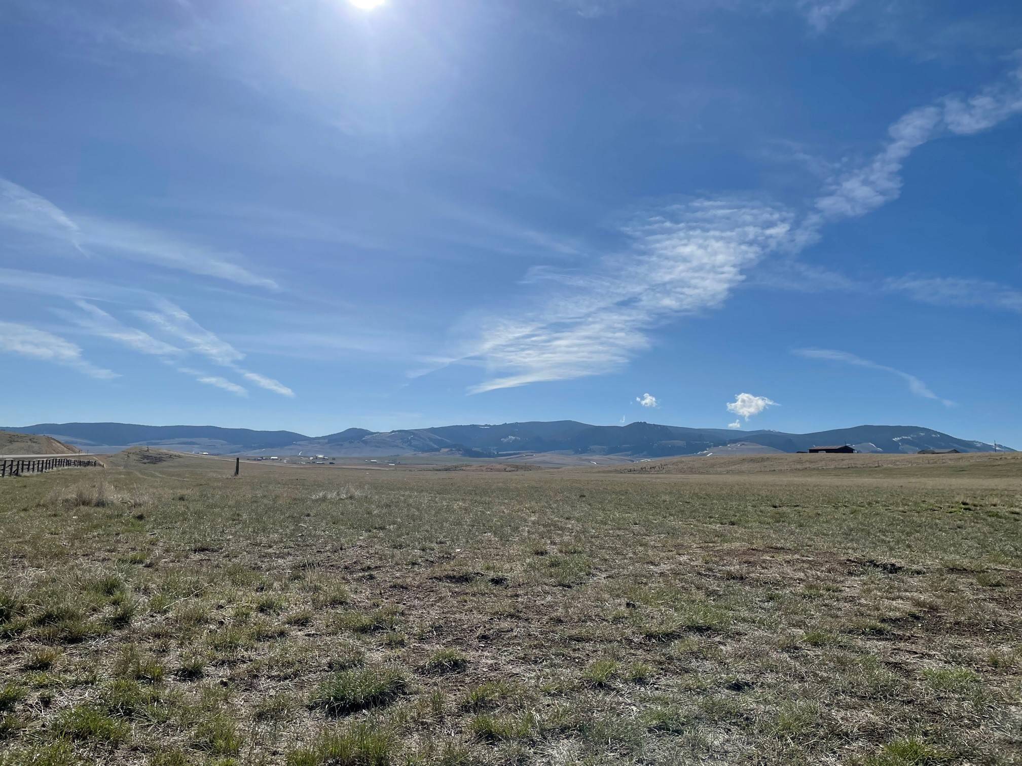 White Sulphur Springs, MT 59645,NHN Highway 12 E