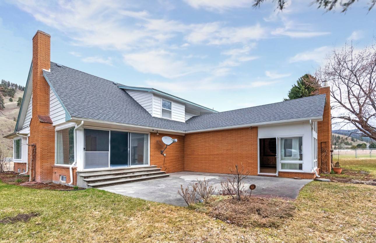 Missoula, MT 59803,10079 Miller Creek RD