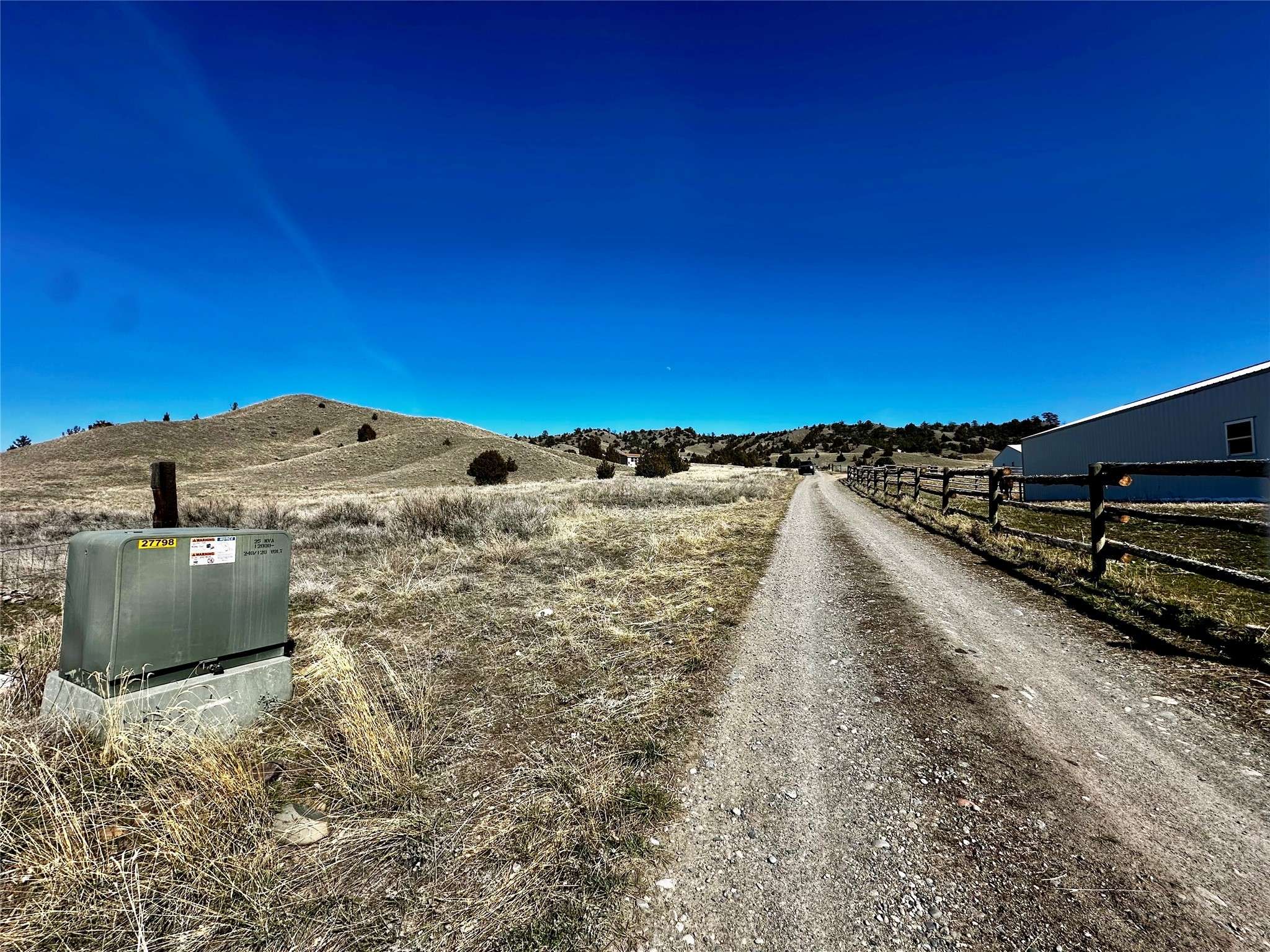 LOT 526 Hayden Taylor RD, Three Forks, MT 59752
