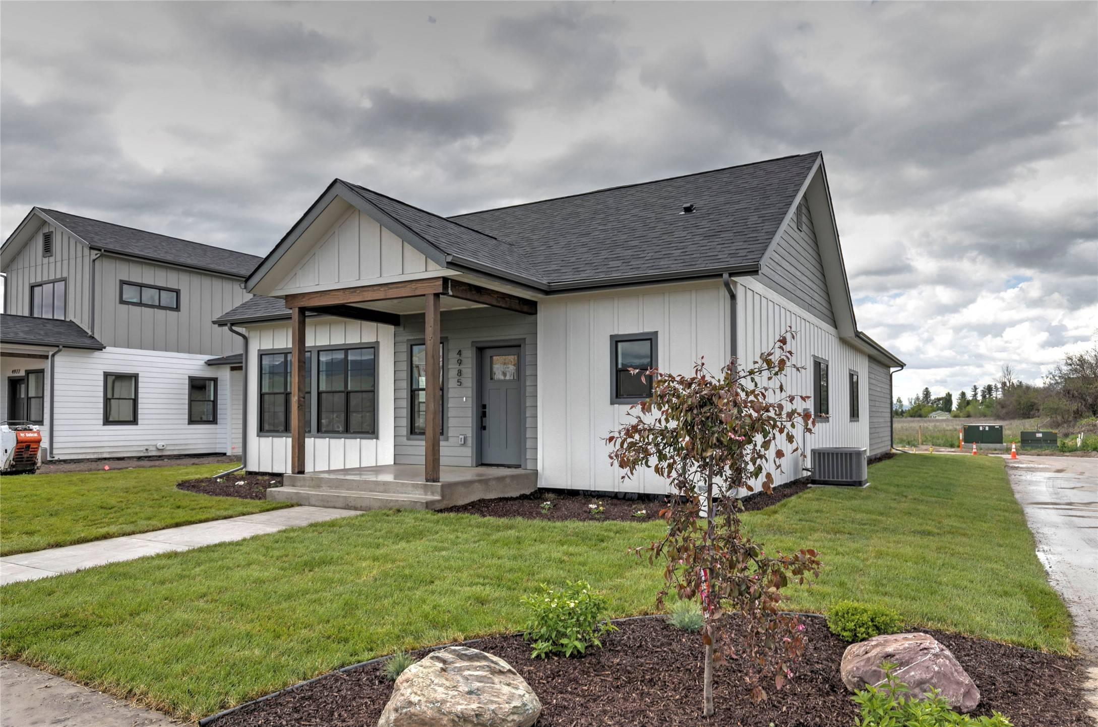 Missoula, MT 59808,4922 England BLVD