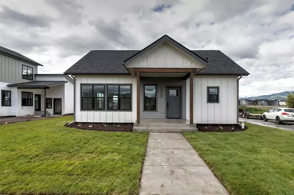 4922 England BLVD, Missoula, MT 59808
