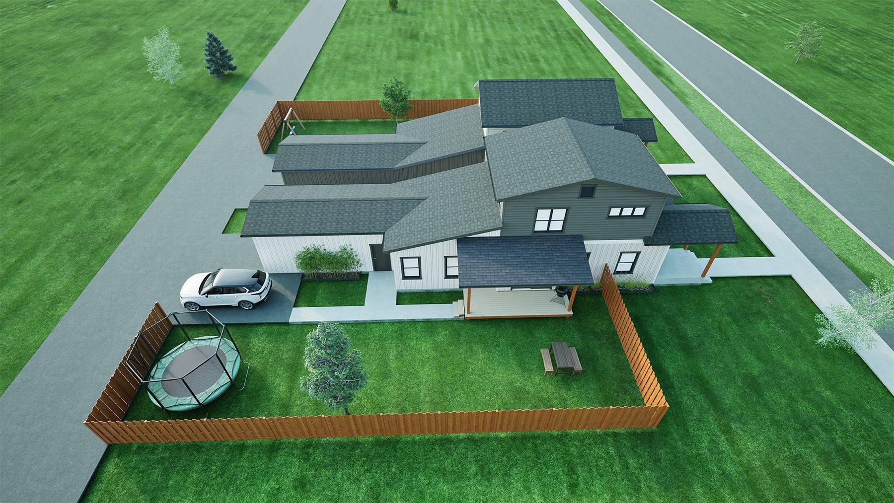 Missoula, MT 59808,4906 England BLVD